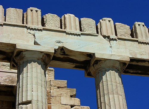 Parthenon