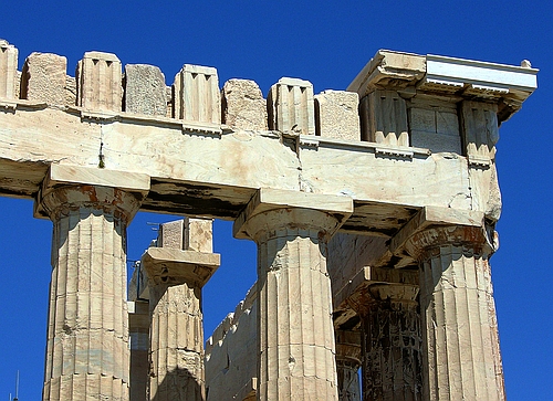 Parthenon