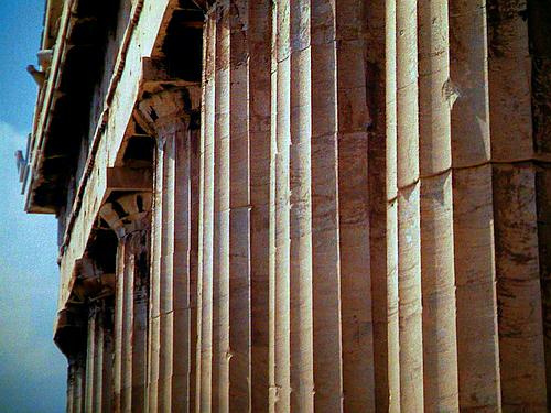 Parthenon