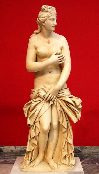Syracuse Aphrodite