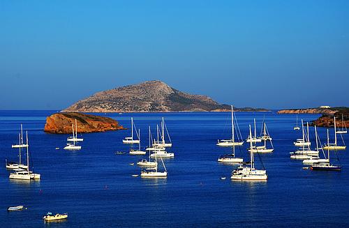 Cape Sounion