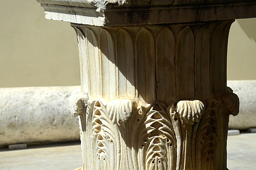 Poros Archaeological Museum