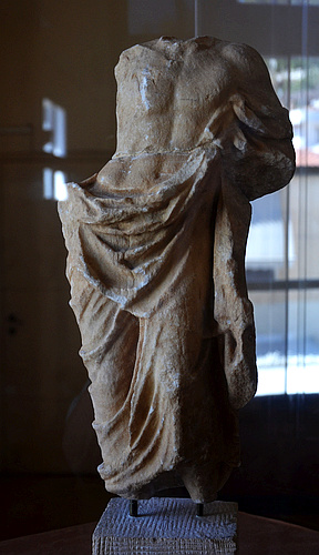 Poros Archaeological Museum