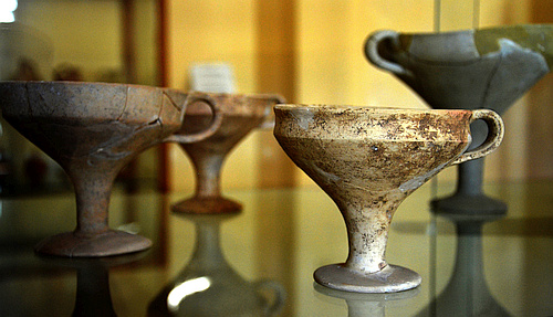 Poros Archaeological Museum