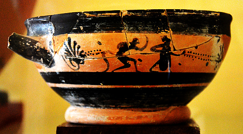 Poros Archaeological Museum