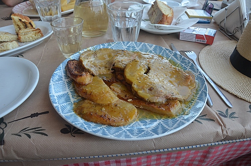 Poros Archaeological Museu