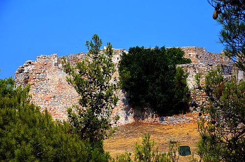 Karababa fortress