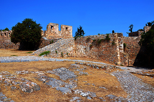 Karababa fortress