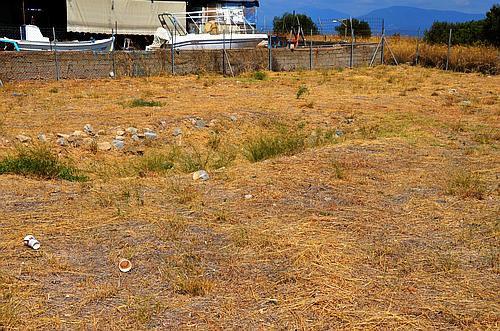 archaeological site Manika