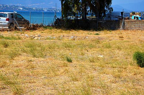 archaeological site Manika