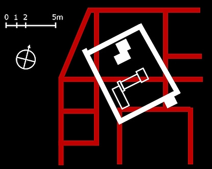 Eretria House of Mosaics