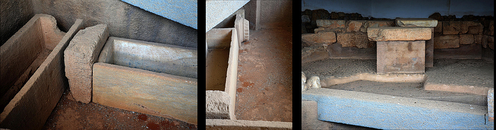 Eretria House of Mosaics