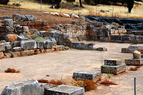 Hellenistic Gymnasium