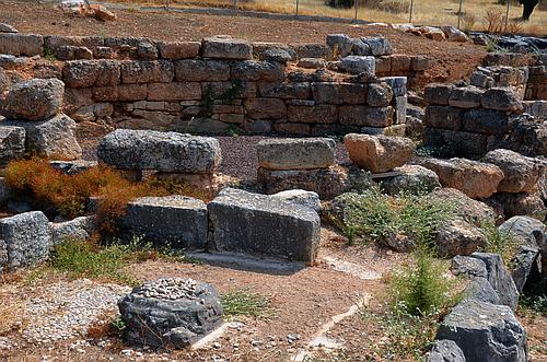 Hellenistic Gymnasium