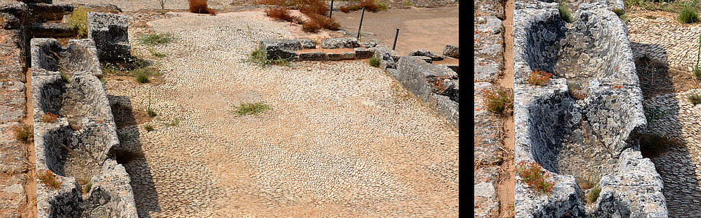 Hellenistic Gymnasium