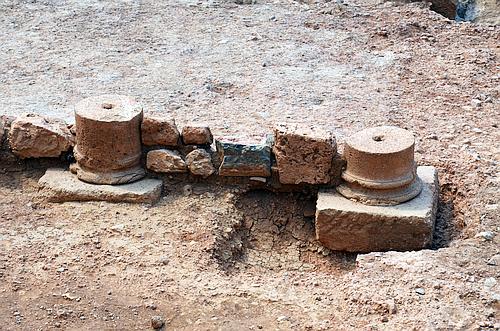 Hellenistic Gymnasium