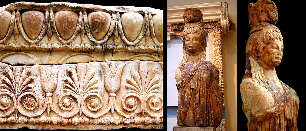 Caryatid