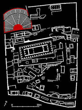 plan of Delphi