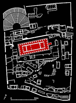 plan of Delphi