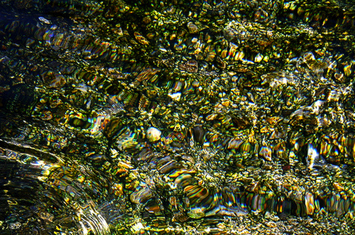 Thermopylae hot springs