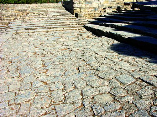 palace of Knossos