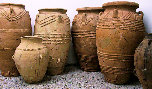 Agios Nikolaos Archaeological Museum