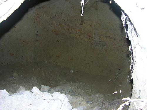 Farmakokefalo chamber tomb