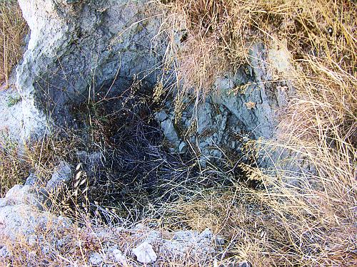 Farmakokefalo chamber tomb