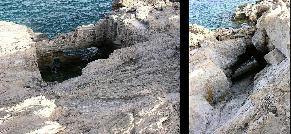 Hellenistic-Roman piscinae