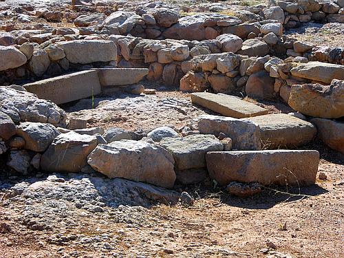 Makrigialos Minoan villa