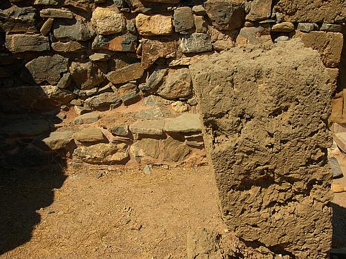 Mochlos island Ceremonial Center