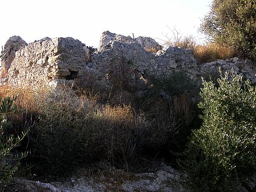 ancient Pressos