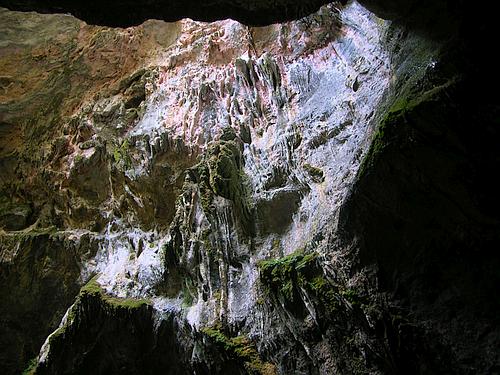 Psychro Cave