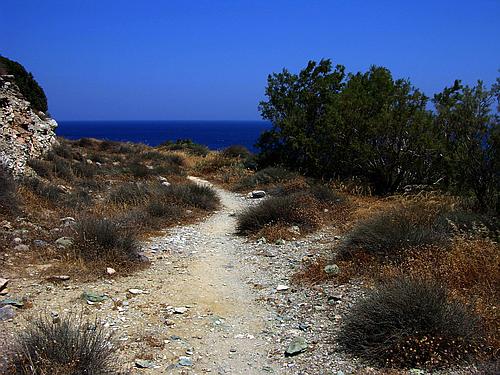 Hellenistic Trypetos