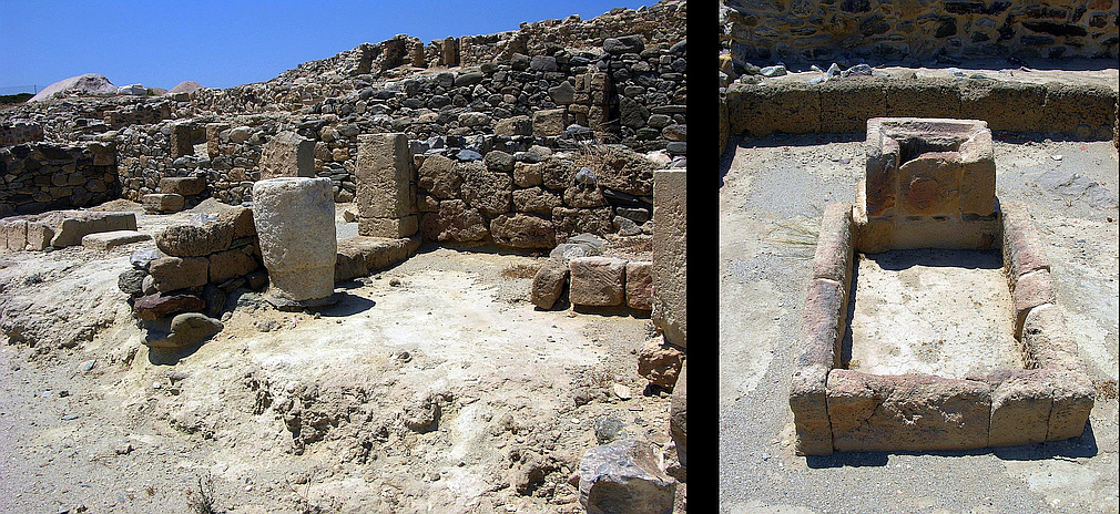 Hellenistic Trypetos