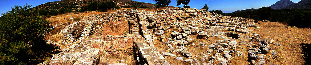 Minoan Vasilike