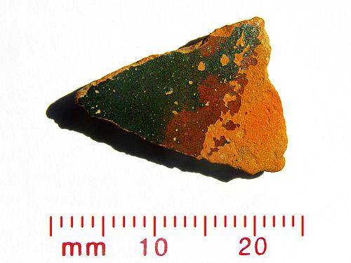 sherd