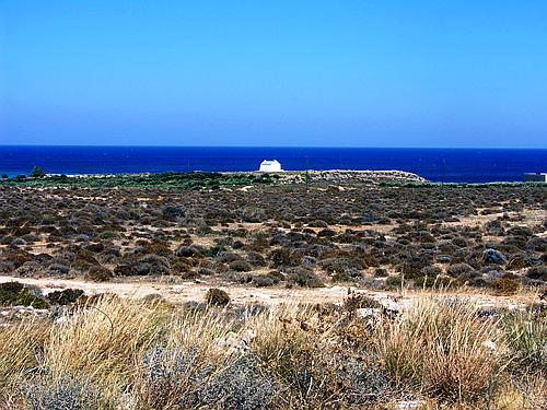 view to Farmakofefalo