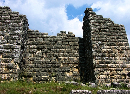theatre of Dodona