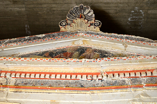 Tomb of the Palmettes