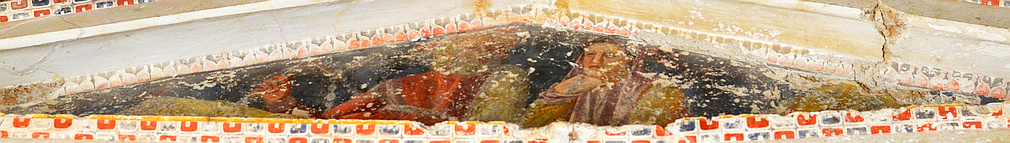 Tomb of the Palmettes