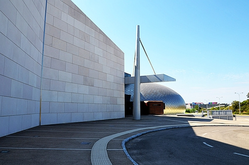 Patras Archaeological Museum