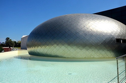 Patras Archaeological Museum