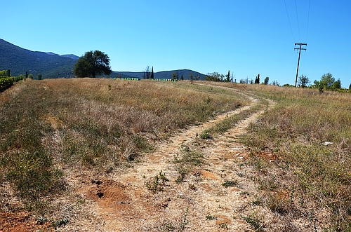 Neolithic Agiorgitika