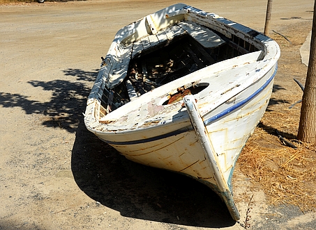 Paralia Agiou Andreas