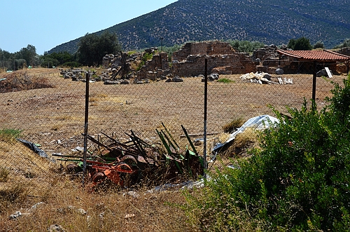 villa of Herodes Atticus