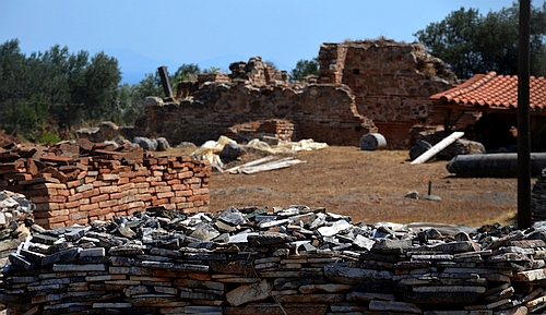 villa of Herodes Atticus