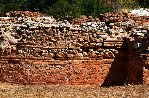 villa of Herodes Atticus