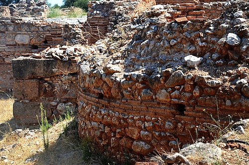 villa of Herodes Atticus