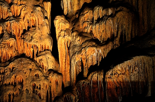 Kapsia cave